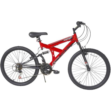 gauntlet next 24 bicycle.